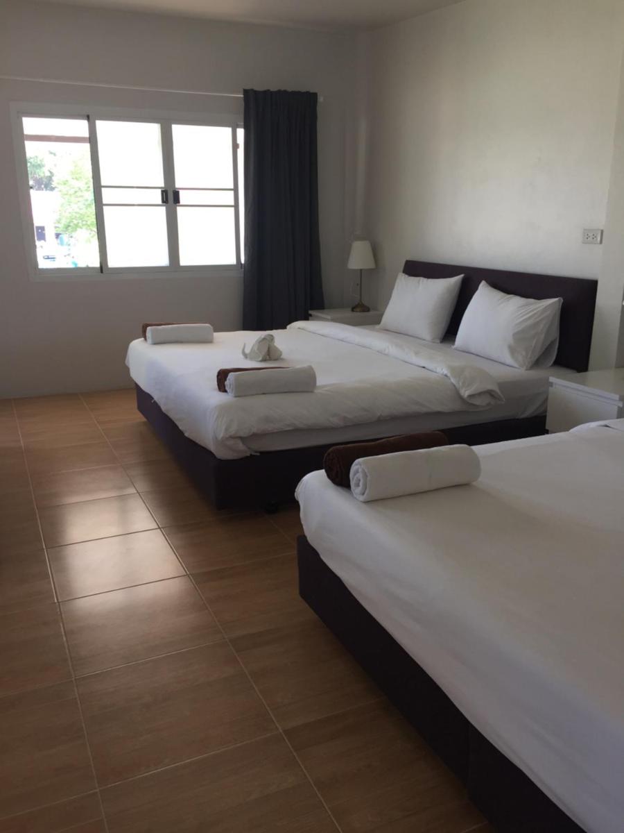 Khaolak Hillside Villa - Housity