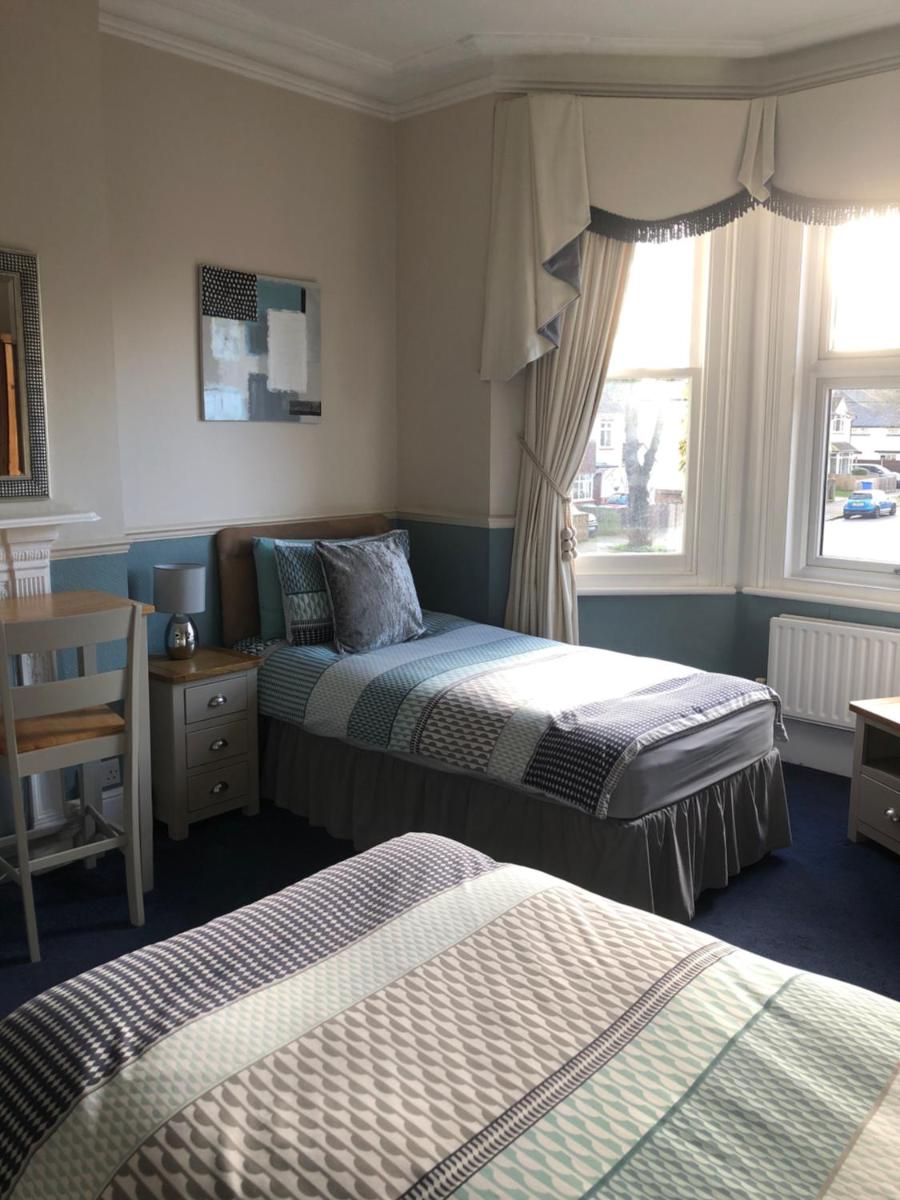 Netley Guest house - Housity