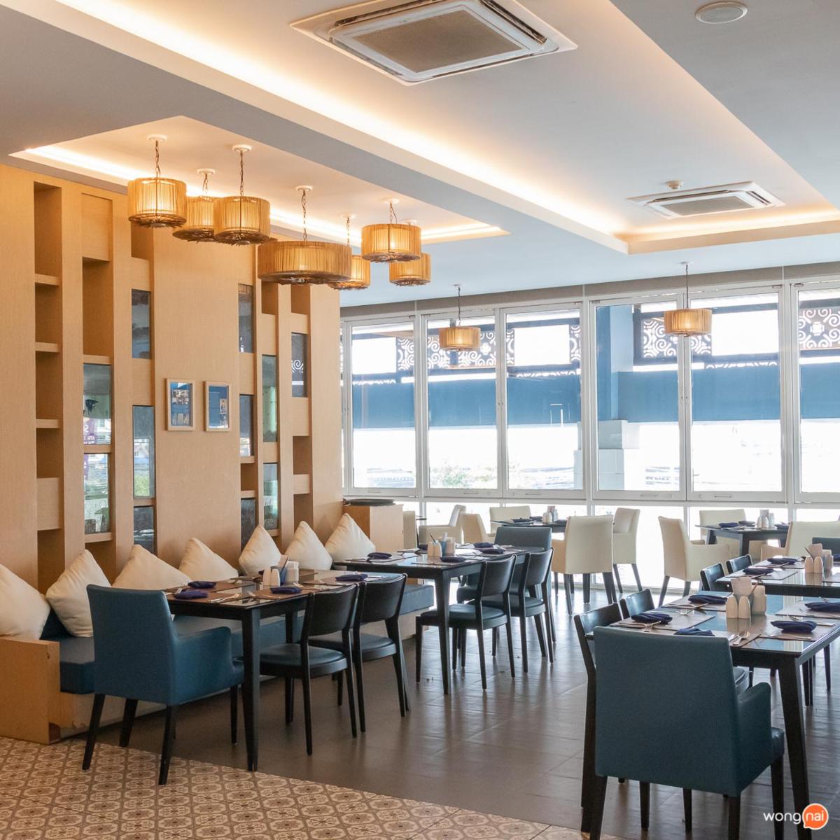 Grand Vista Hotel Chiangrai - Hizvo