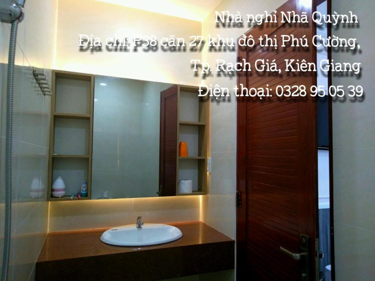 Nhã Quỳnh Hotel - Housity