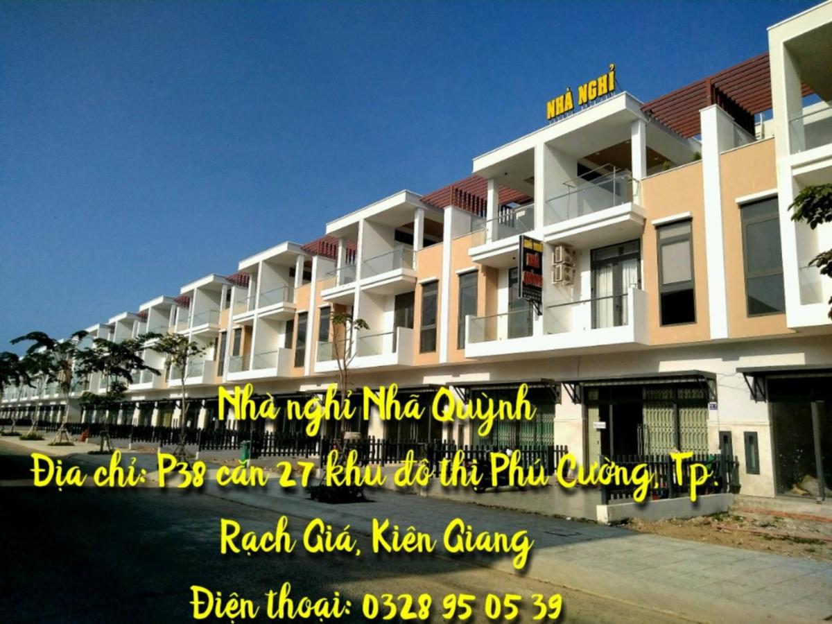 Nhã Quỳnh Hotel - Housity