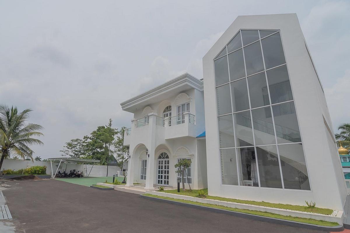 RedDoorz Syariah @ Villa Grand Mutiara Tasikmalaya - Housity