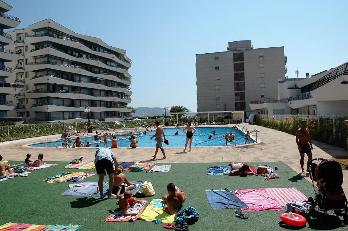 ROCAMAURA I B 1-2 - Housity