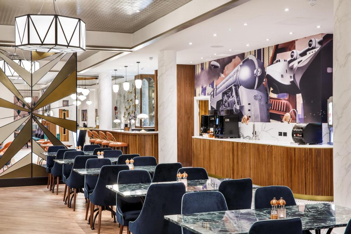 IBIS STYLES London Heathrow East - Housity