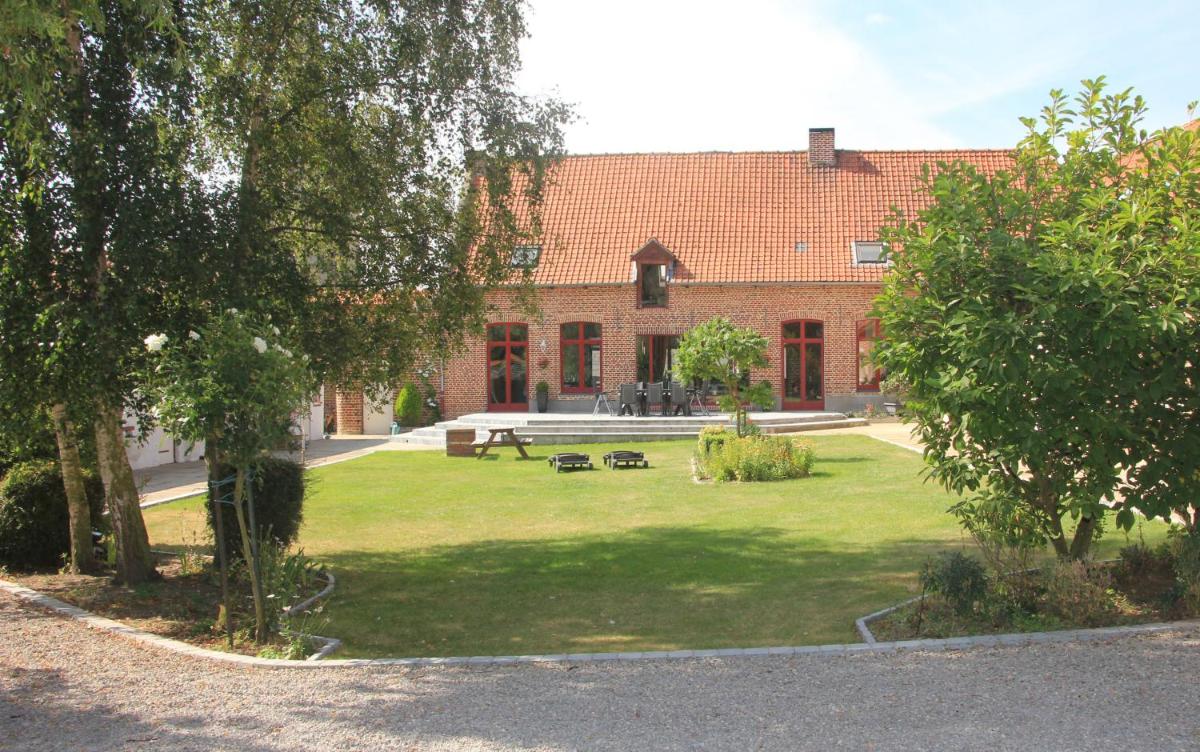 Au Coeur Des Hôtes - Housity