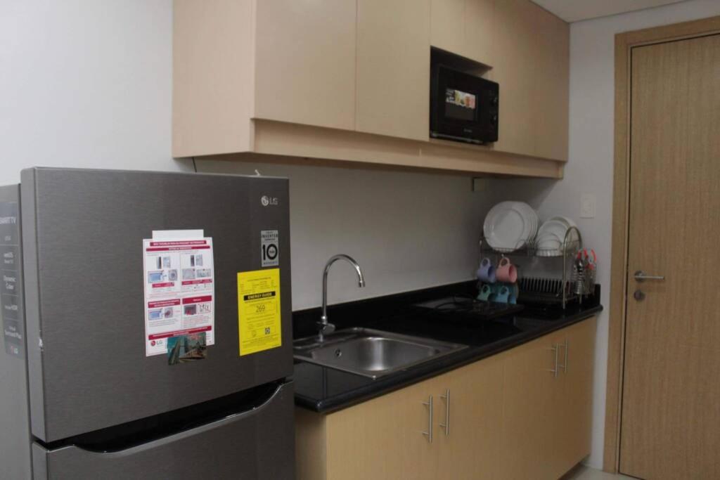 SMDC Grass Residences - Unit # 2816 - Housity