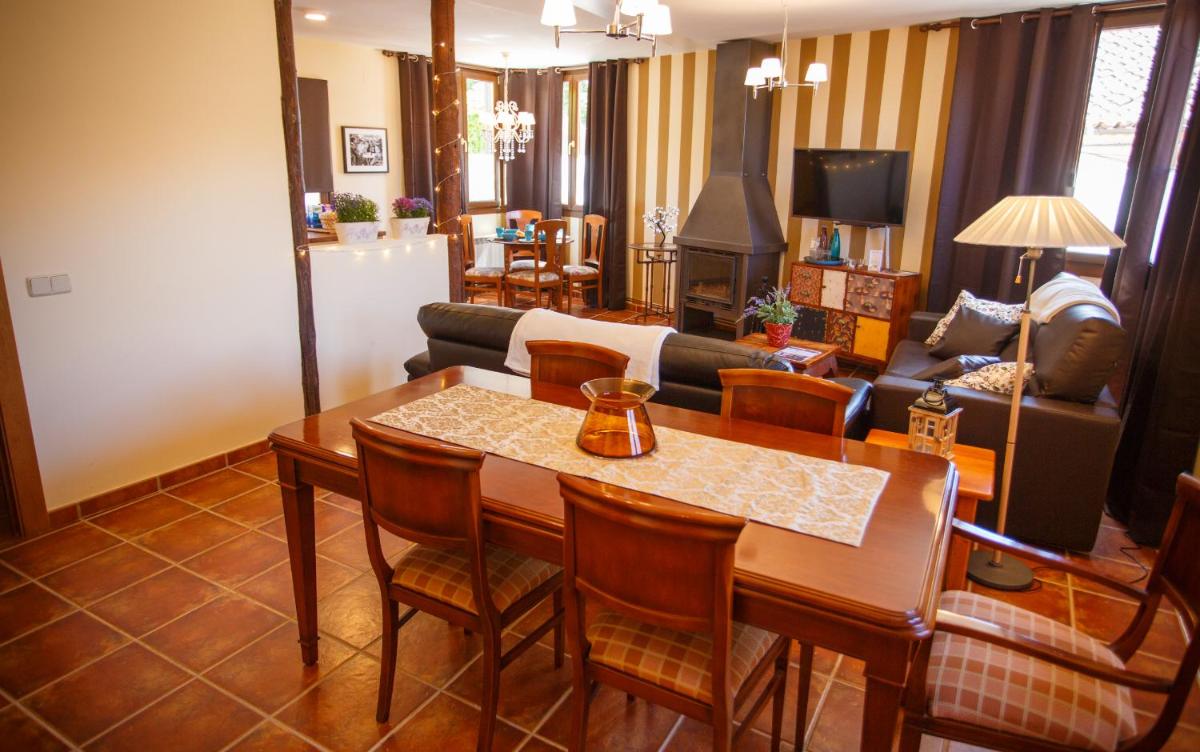 El Bulín de Braojos - Casa Marta - Housity