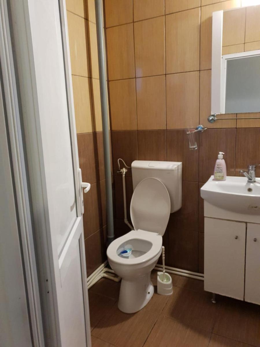 Pensiunea Lucica - Housity