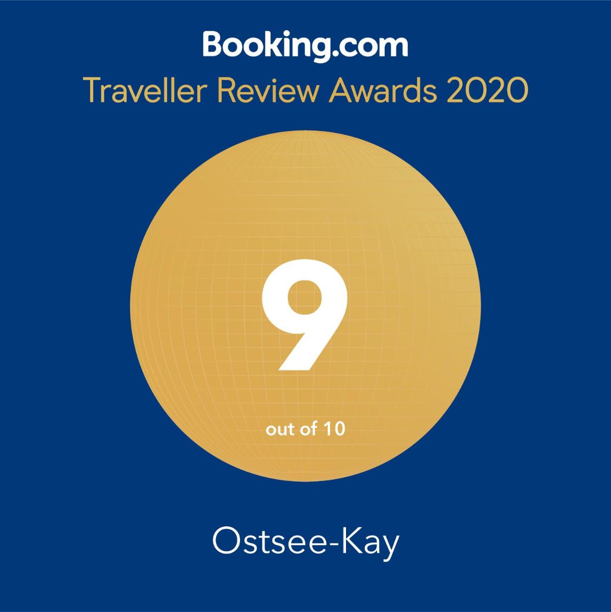 Ostsee-Kay - Housity