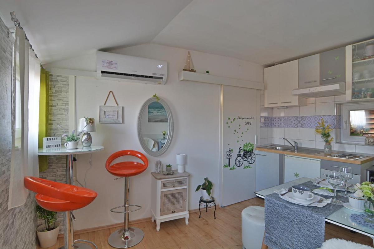 Apartment Artemia - Hizvo