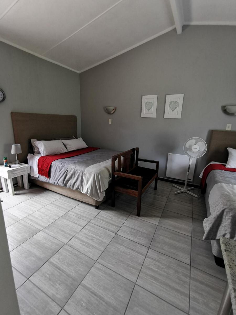 Suitetrails - Stew s Room