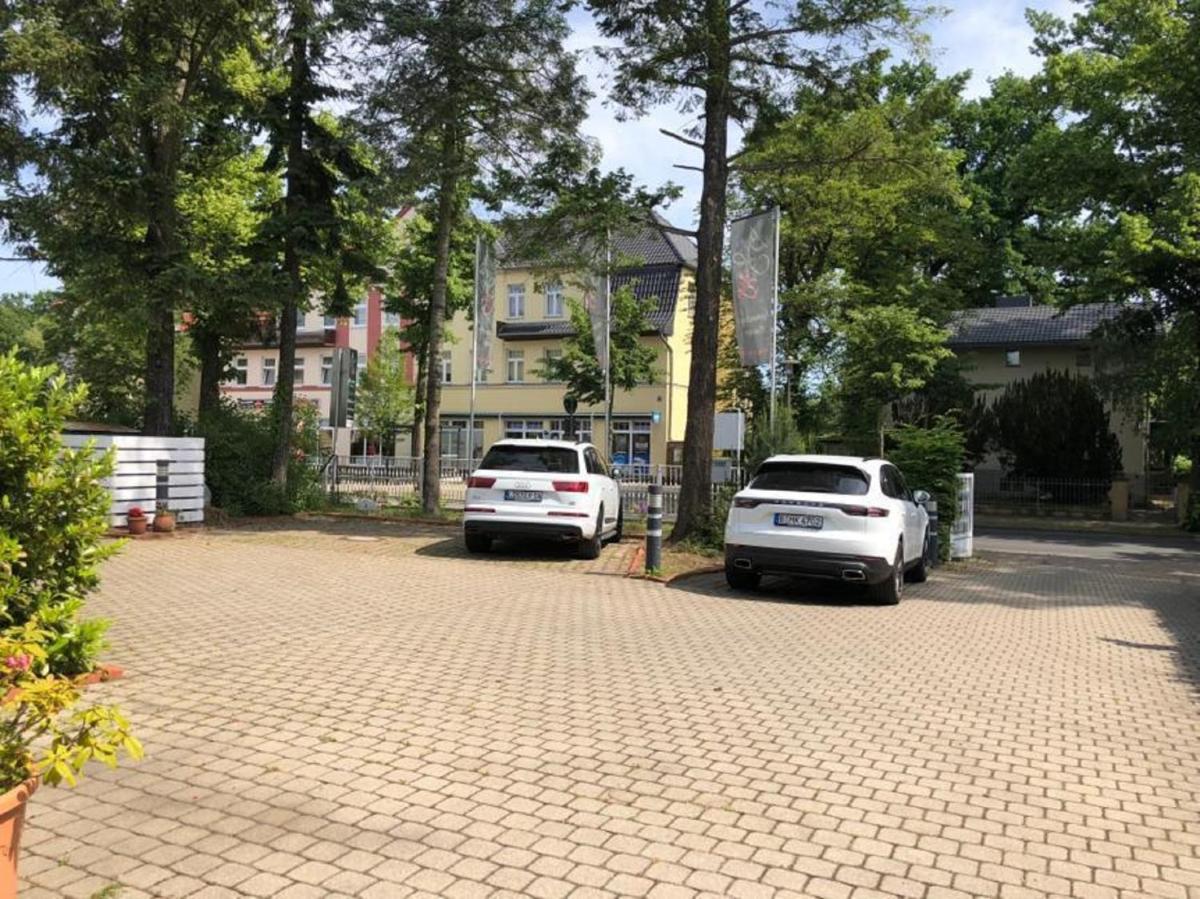 Apartmenthaus Zeuthen - Housity