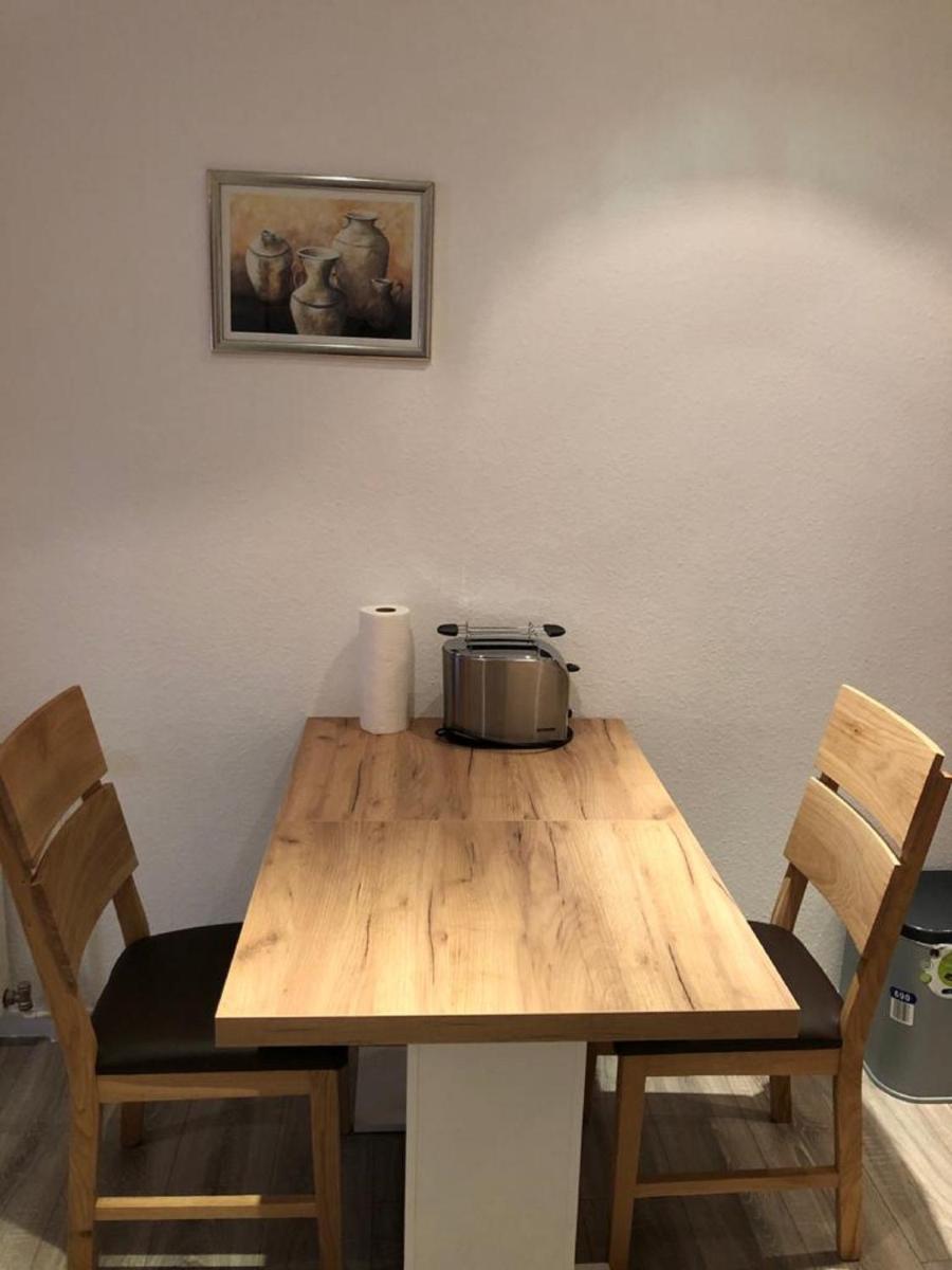 Apartmenthaus Zeuthen - Housity