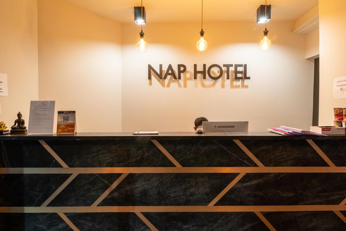 Nap Hotel - Housity