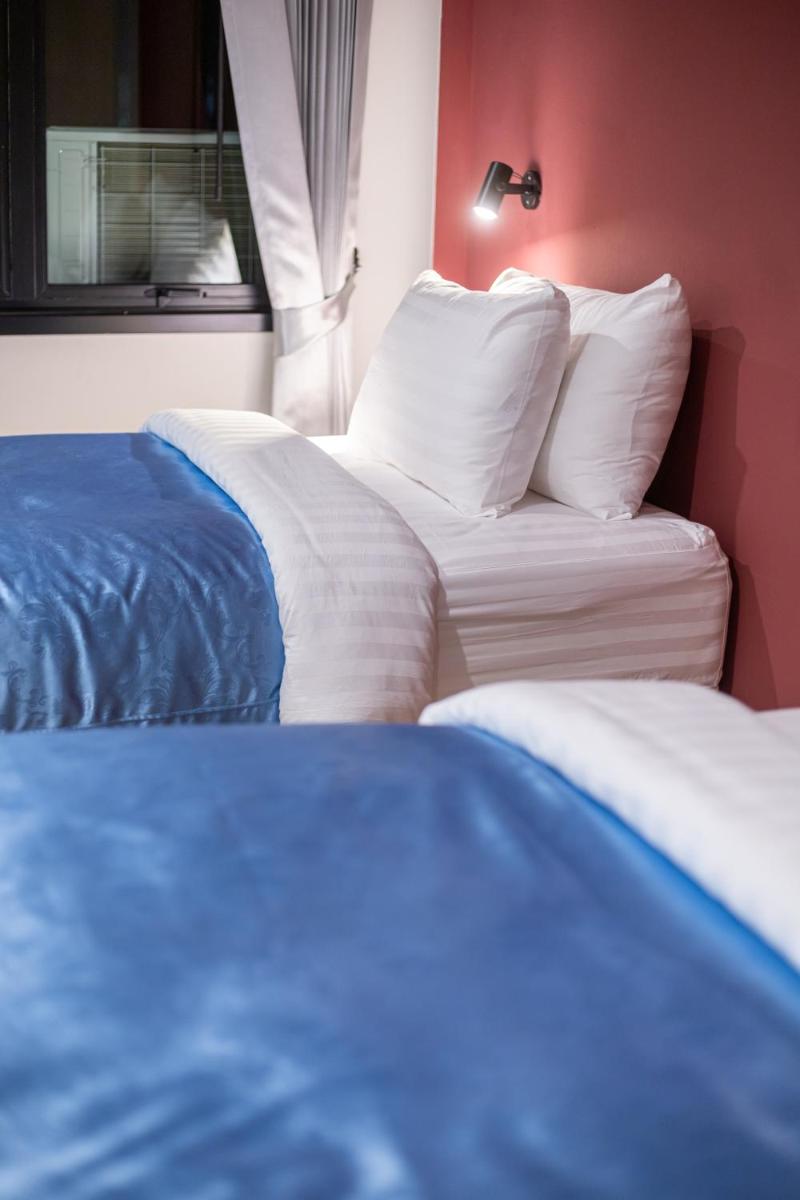 Nap Hotel - Housity