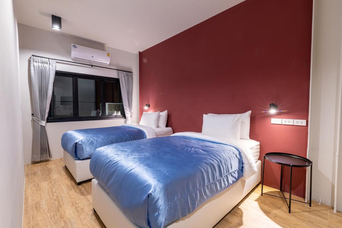 Nap Hotel - Housity