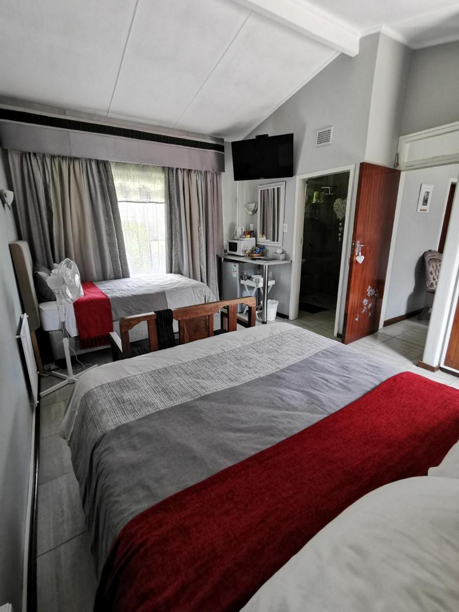 Suitetrails - Stew s Room