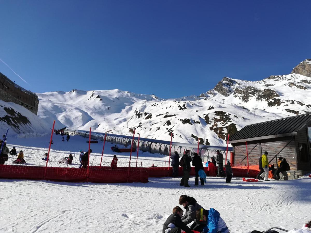Chalet Bruyère - Housity
