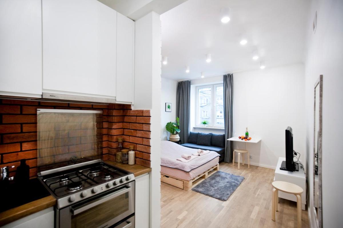 Studio Gaba 2 INTRACO Apartment - Housity