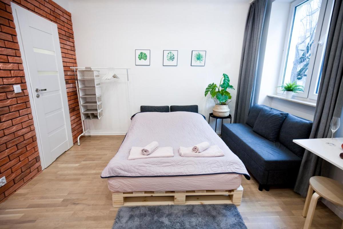 Studio Gaba 2 INTRACO Apartment - Housity