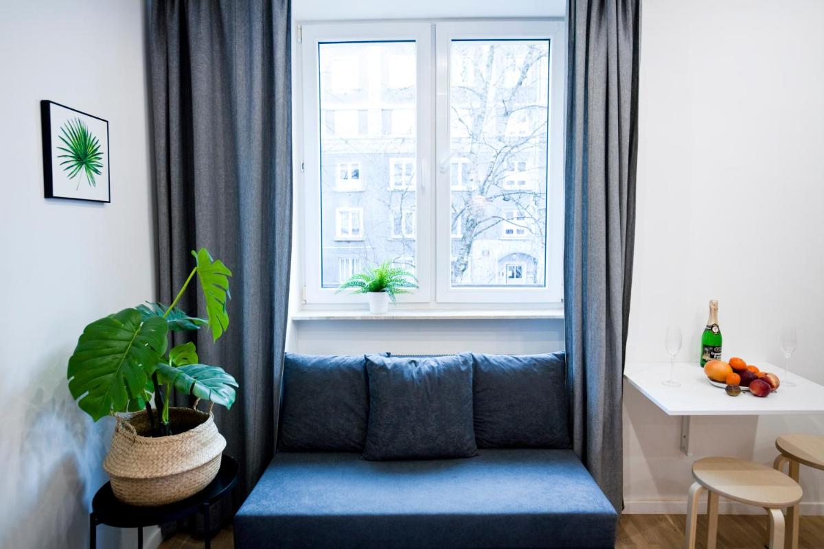 Studio Gaba 2 INTRACO Apartment - Housity