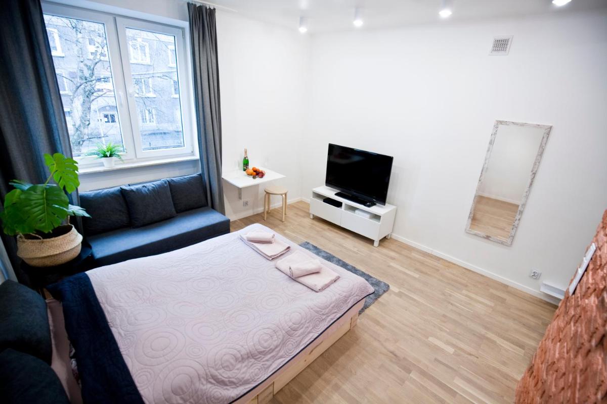 Studio Gaba 2 INTRACO Apartment - Housity