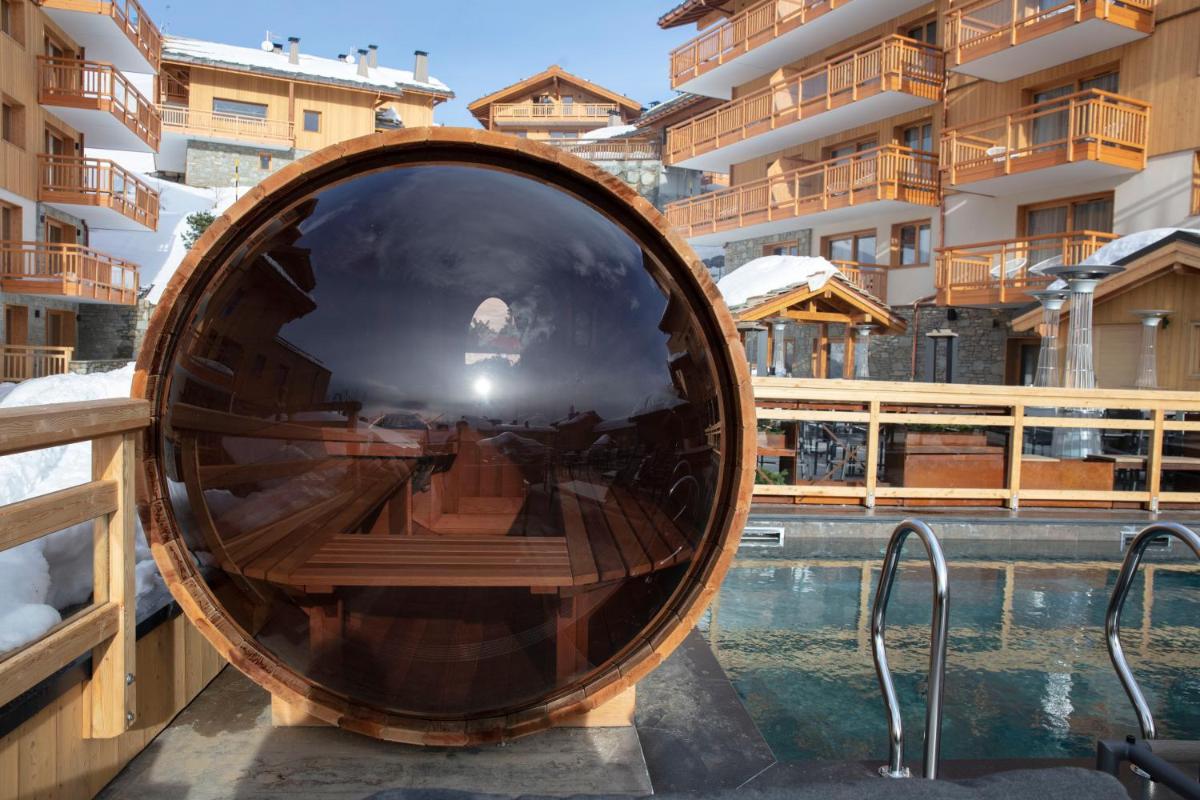 Grandes Rousses Hotel & Spa - Housity
