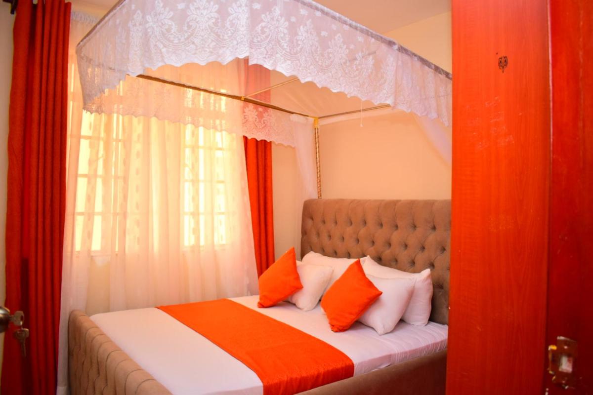 Suitetrails - Great house BnB near jkia