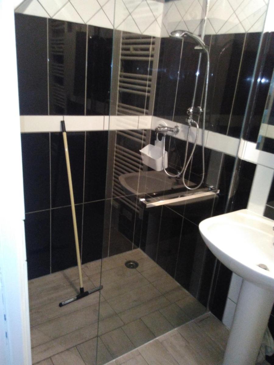 jolie appartement centre de Fismes - Housity