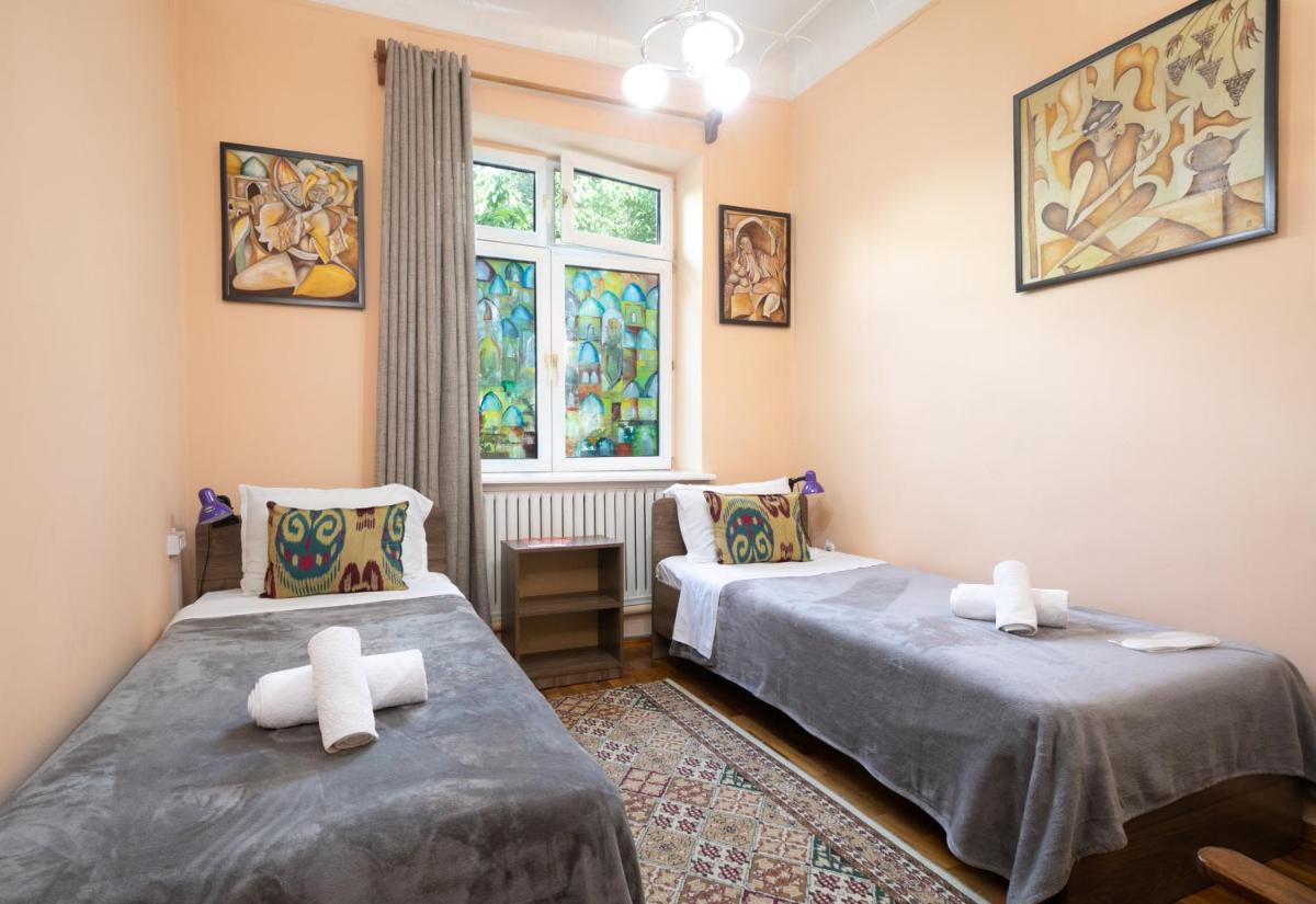 Al Amin Guest House - Housity