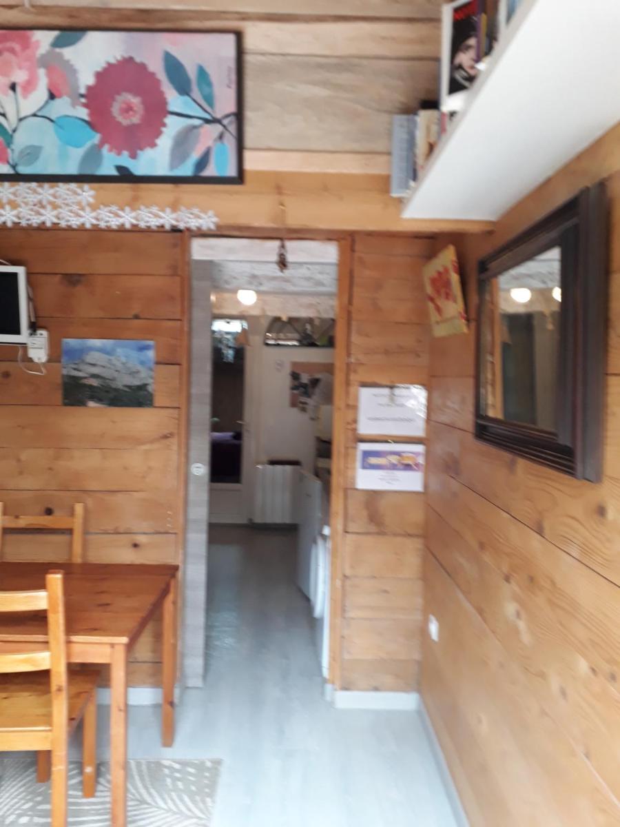Patin couffin - Housity