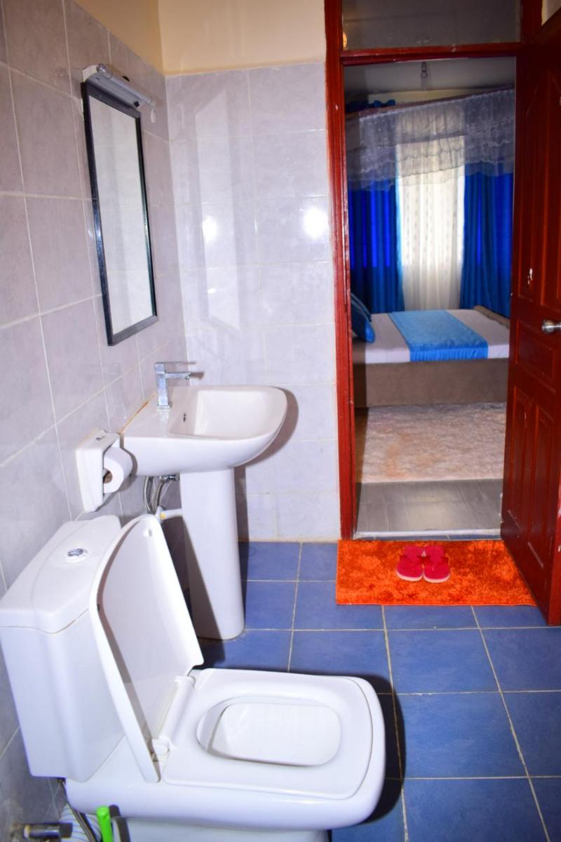 Suitetrails - Great house BnB near jkia