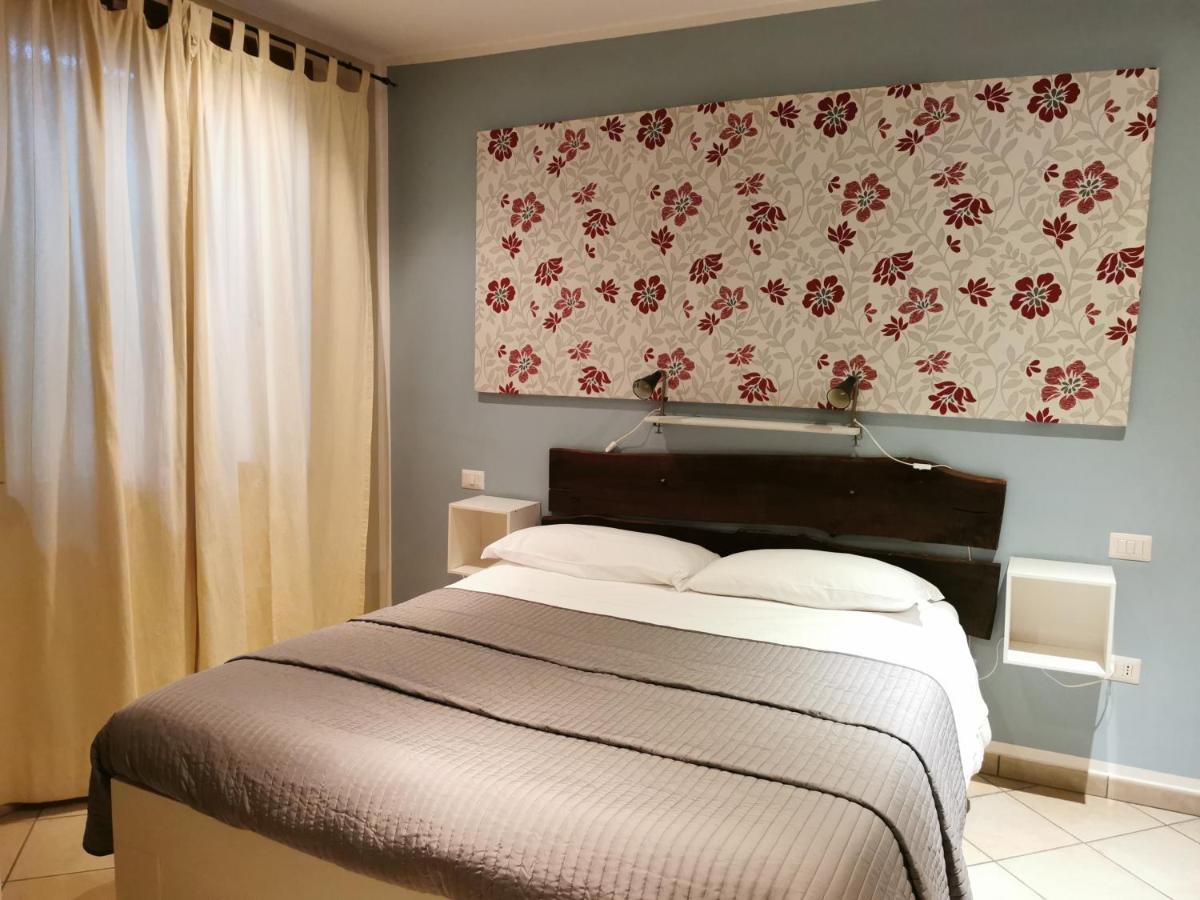 Suitetrails - B&B Casazze Dream