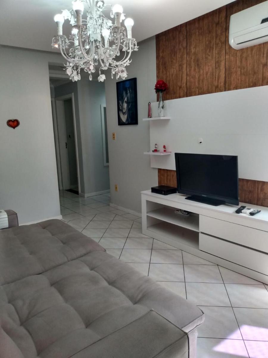 Lindo APTO em Campinas 5MIN do Centro de Floripa - Housity