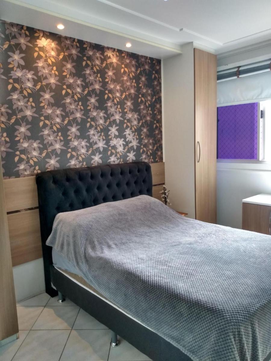 Lindo APTO em Campinas 5MIN do Centro de Floripa - Housity