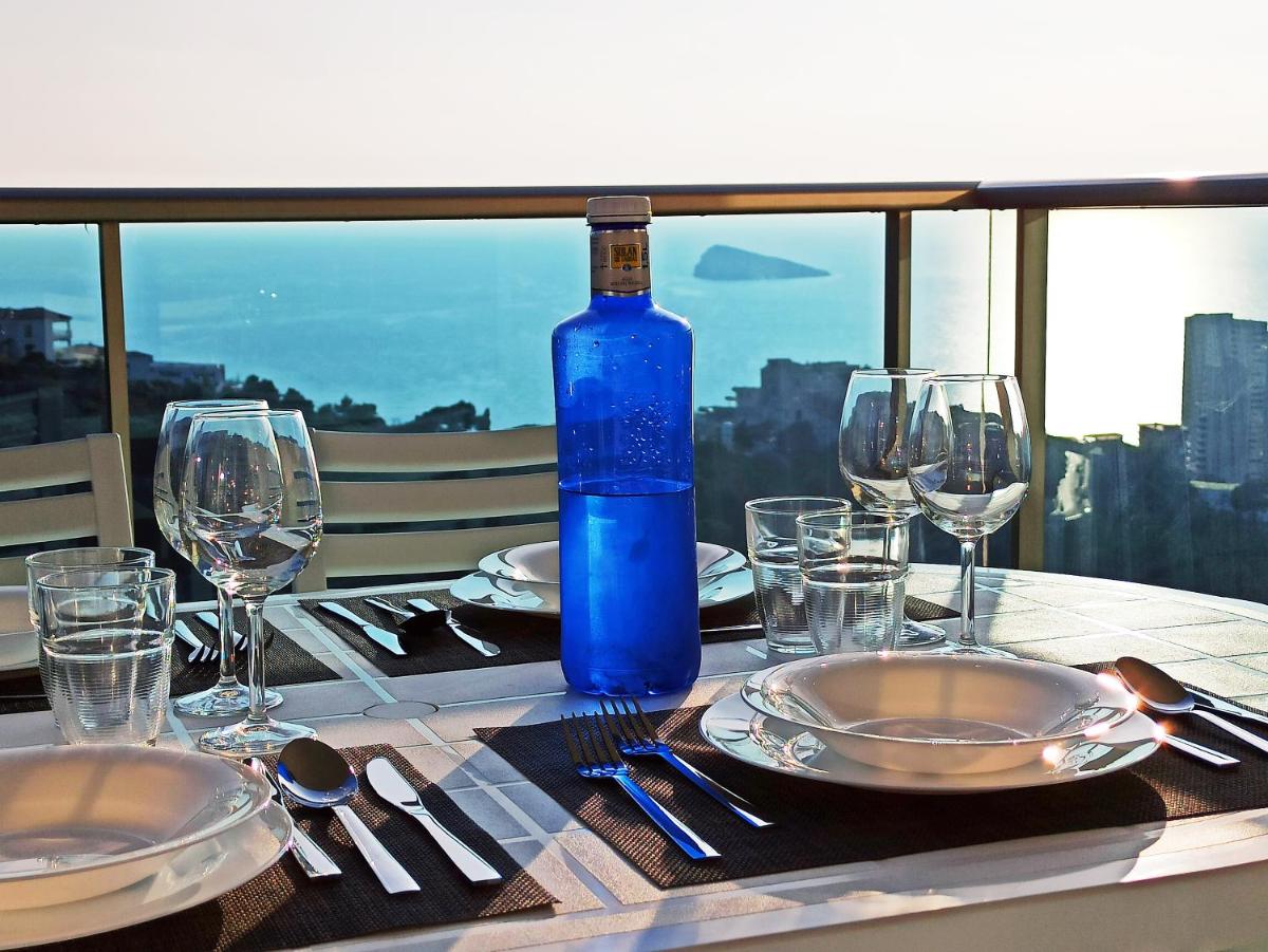 Benidorm HEAVEN 29th floor - Housity