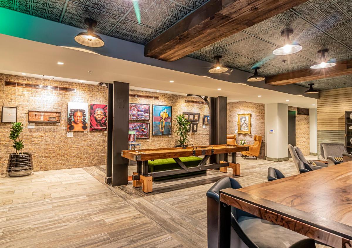 The Mercantile Hotel - Housity
