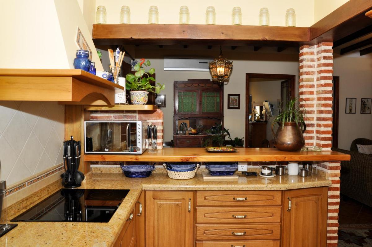 Casa rural Ravalet 21 - Housity