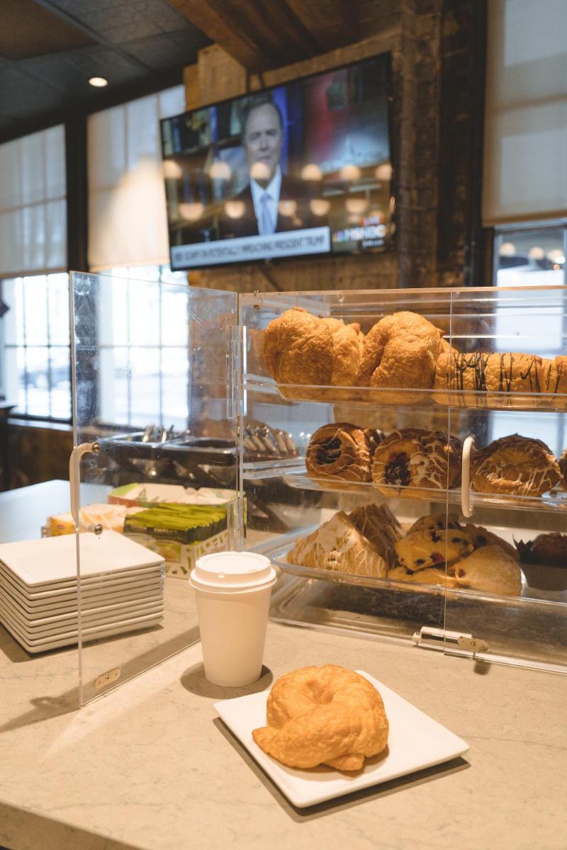 The Mercantile Hotel - Housity
