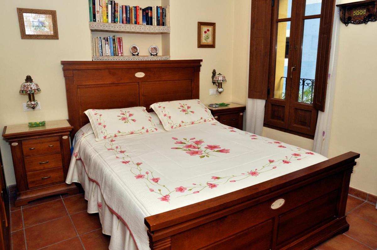 Casa rural Ravalet 21 - Housity