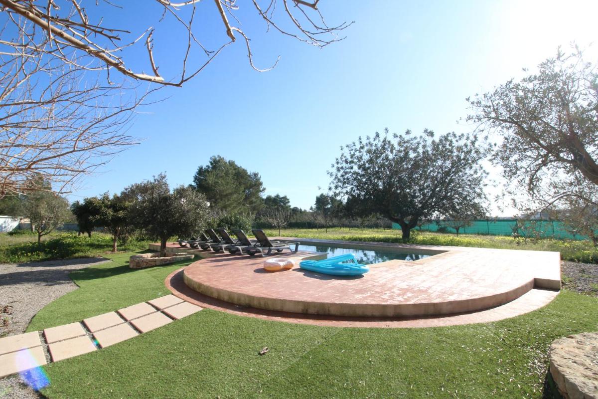Villa Sa Barda - Housity