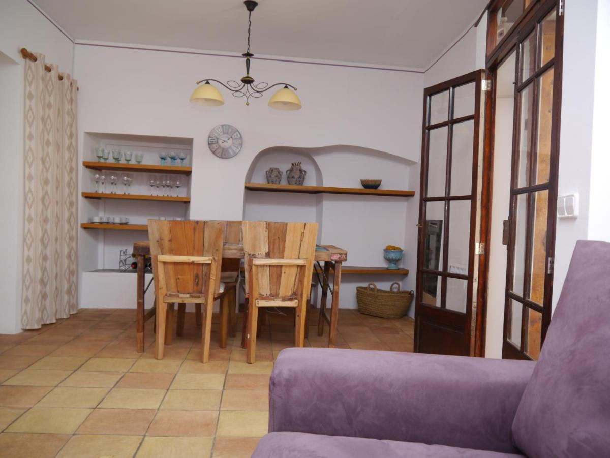 Casa Vell de Valldemossa - Housity