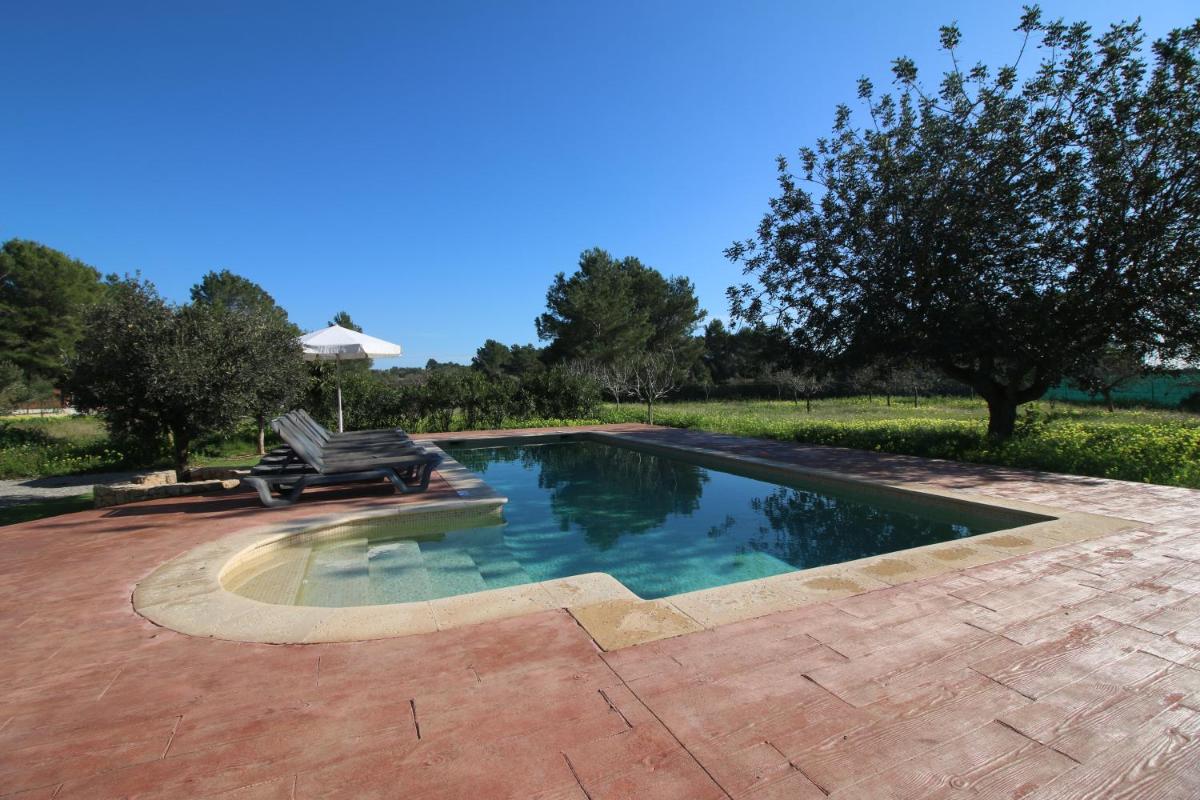 Villa Sa Barda - Housity