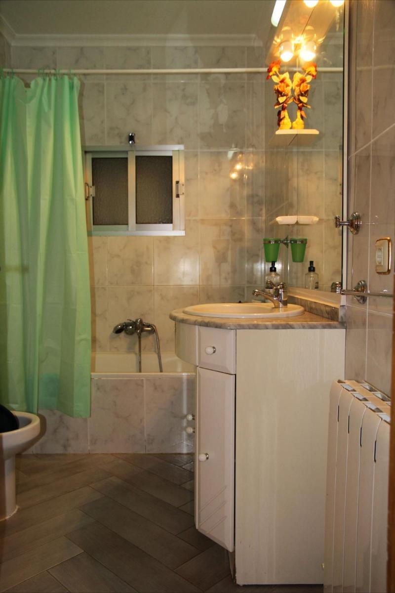 Albergue Turistico Torre de Sabre - Housity