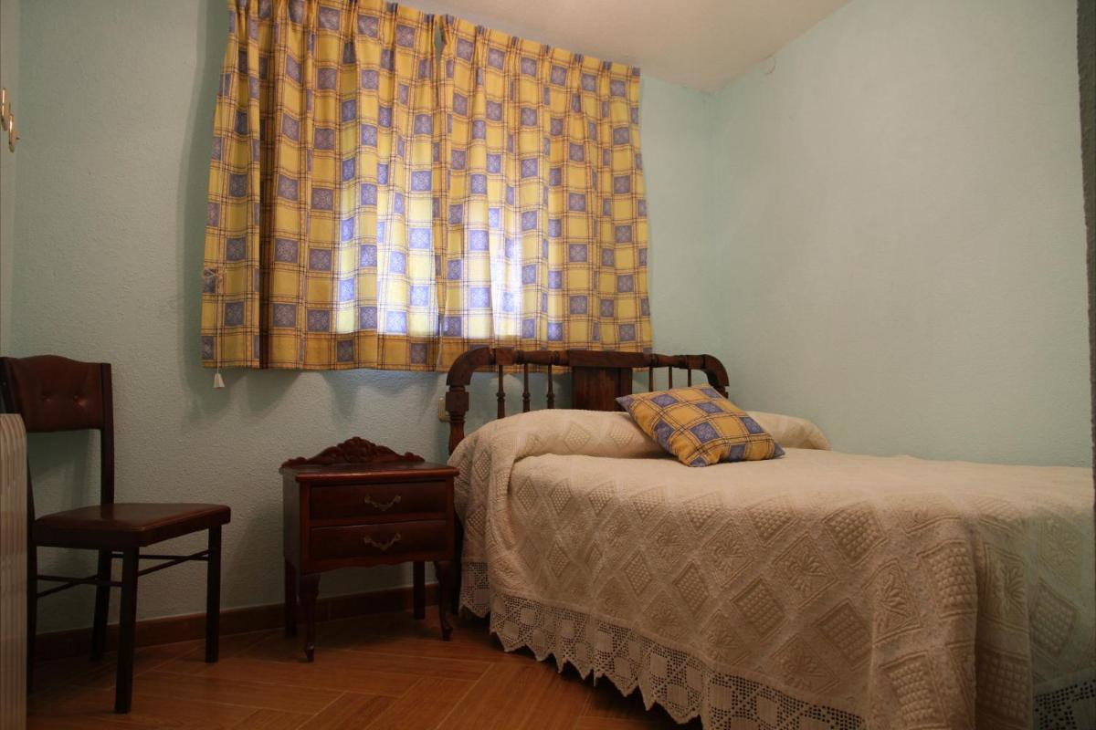 Albergue Turistico Torre de Sabre - Housity