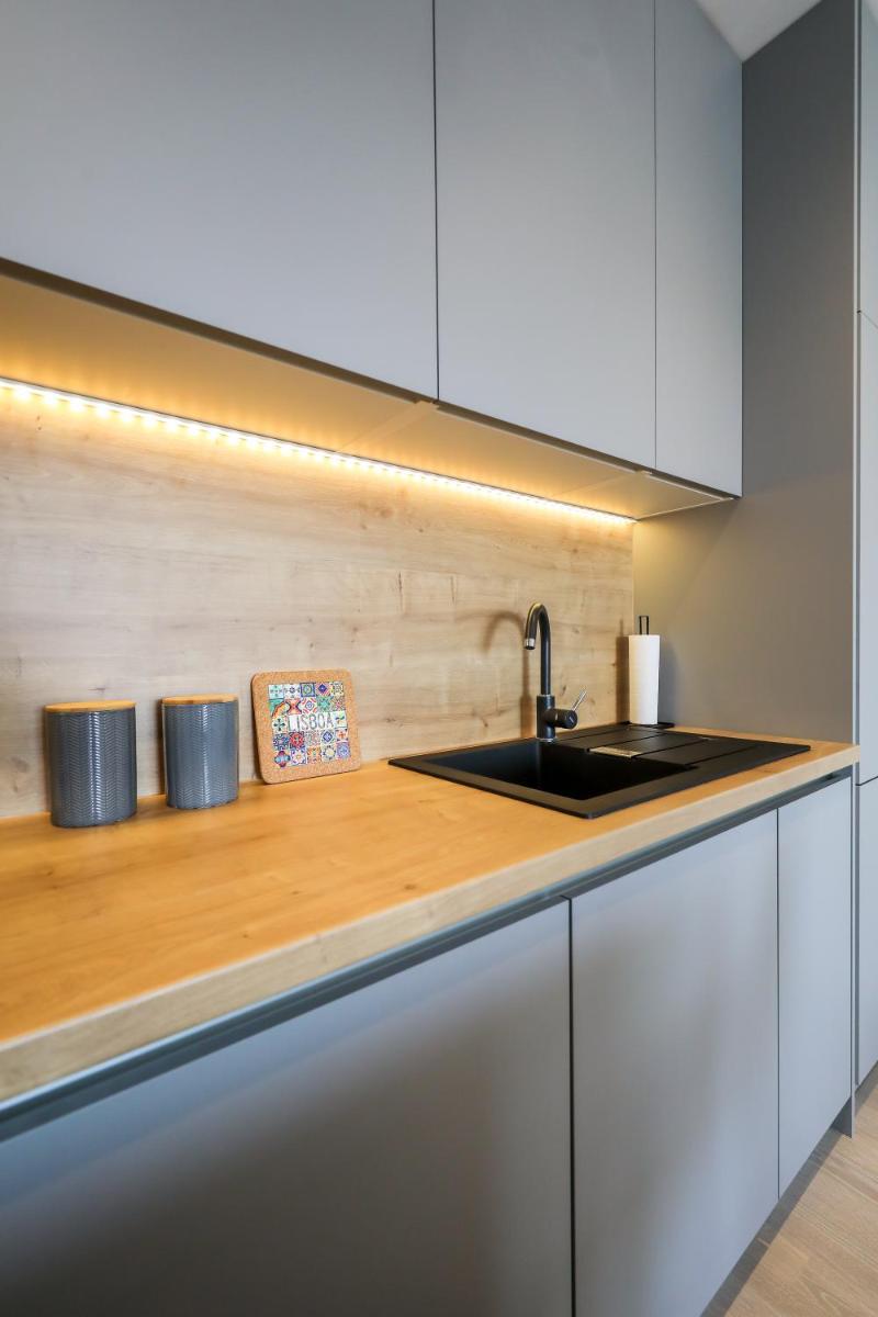 Allegro Exclusive Suite 2 with parking - Housity