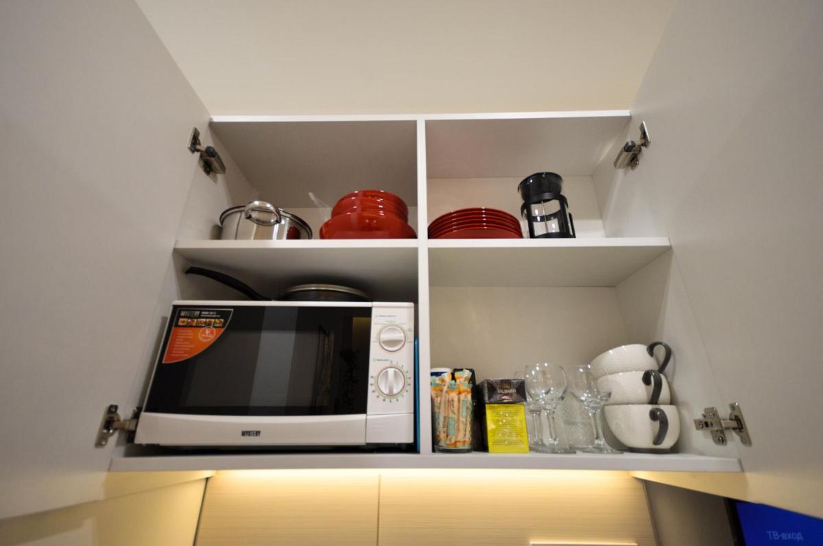 Smart Apartment in Kyiv Center - Housity