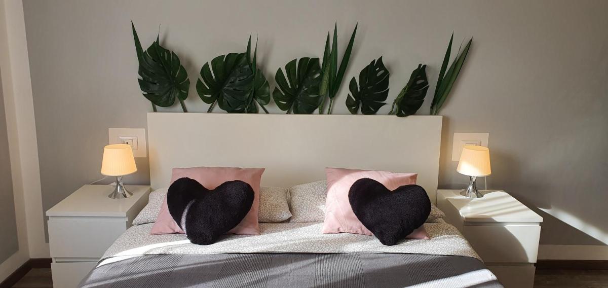 Bsuites Scrovegni - Housity