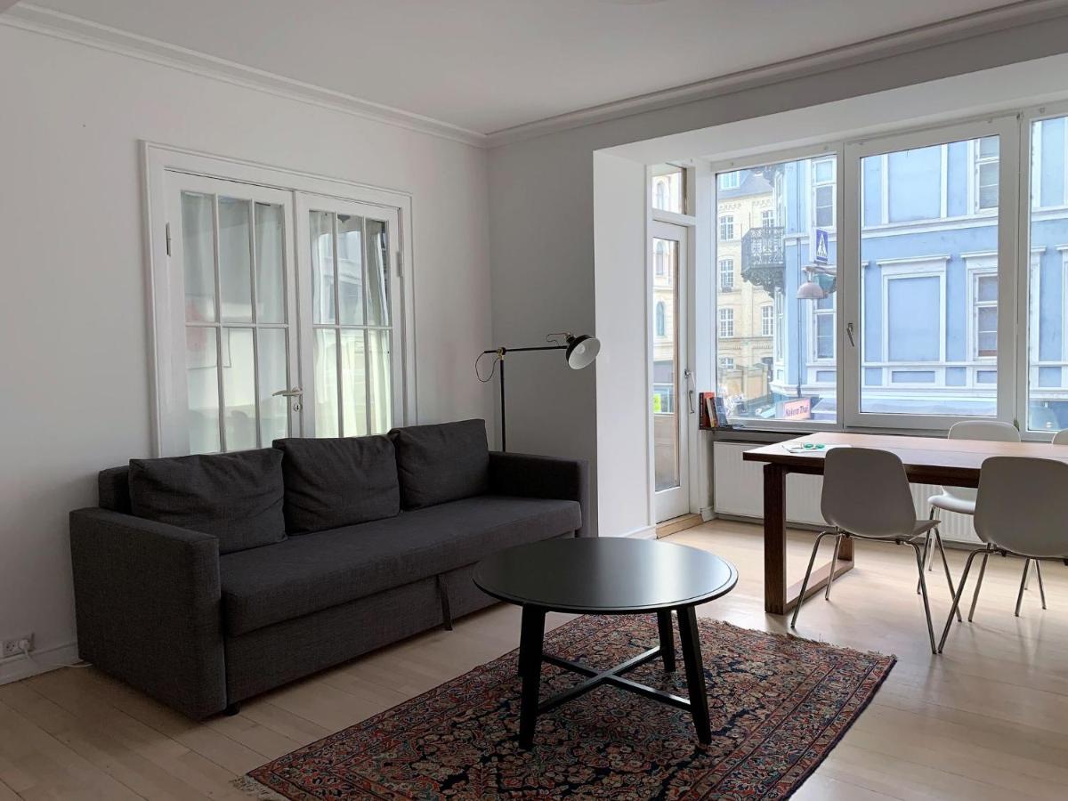 ApartmentInCopenhagen Apartment 1423 - Housity