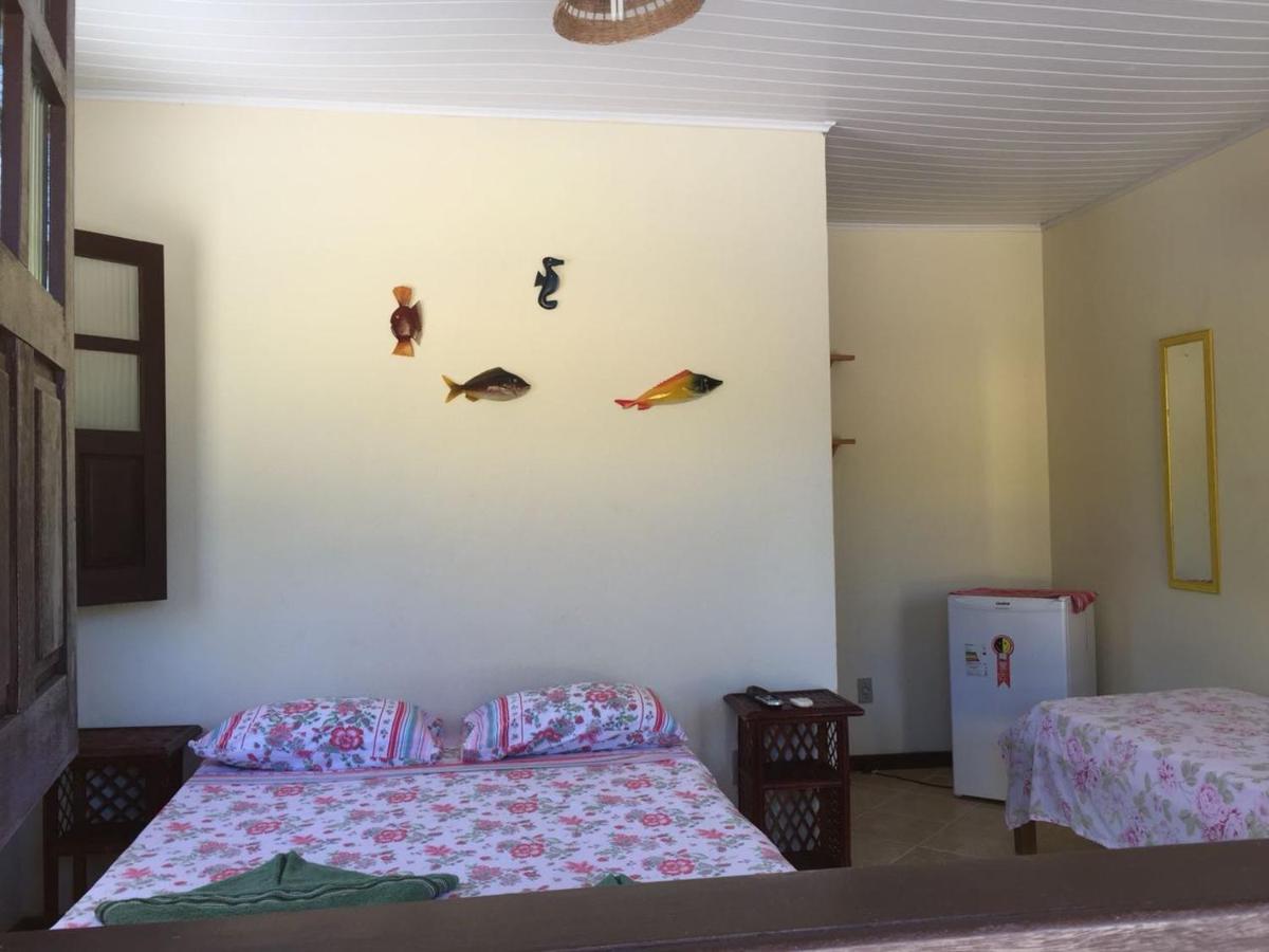 Chalés Rio Bonito - Housity